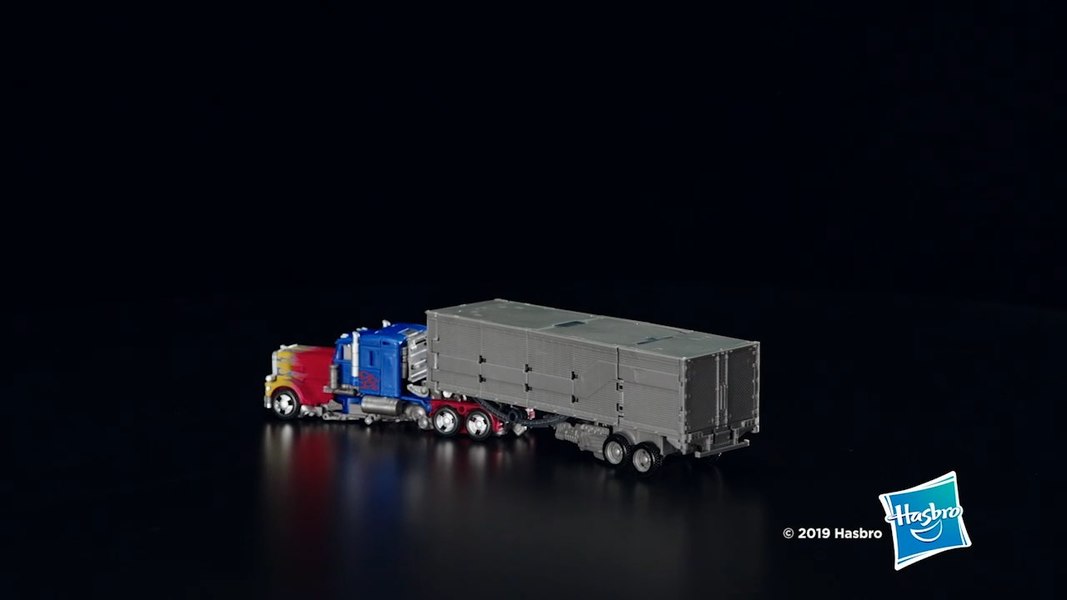 Studio Series Jetwing Optimus Prime, Drift, Dropkick And Hightower Images From 360 View Videos 12 (12 of 73)